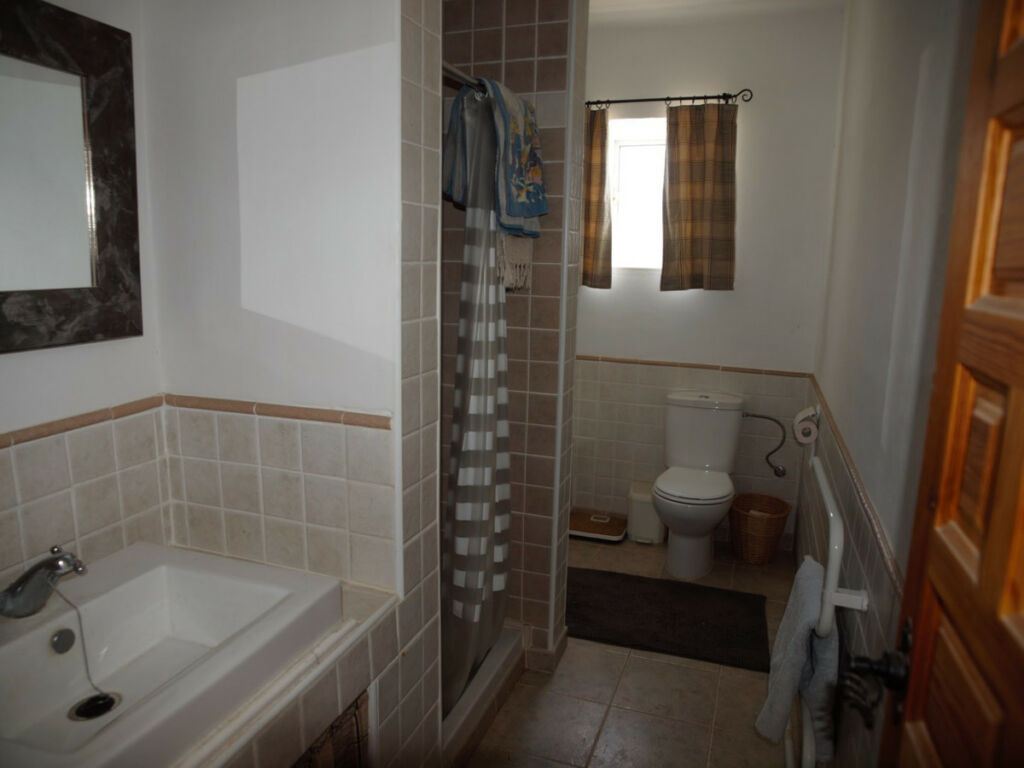 Detached Villa Canillas de Aceituno Málaga - image 18
