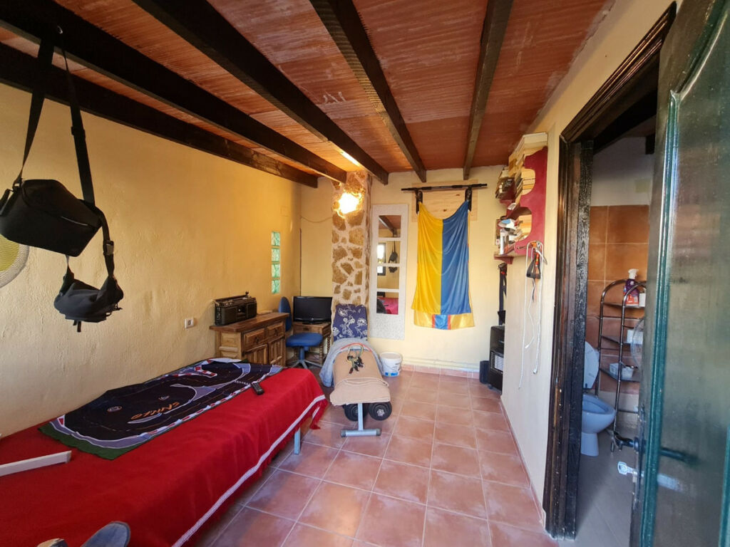 Finca - Cortijo Pinoso Alicante - image 18