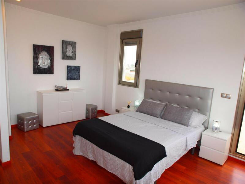 Detached Villa Torrox Málaga - image 18