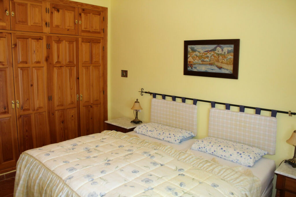 Finca - Cortijo Alcaucín Málaga - image 18