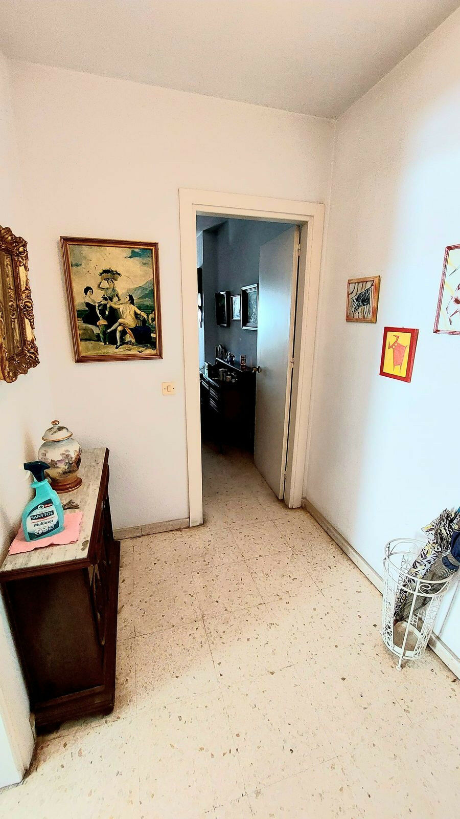 Middle Floor Apartment Fuengirola Málaga - image 17