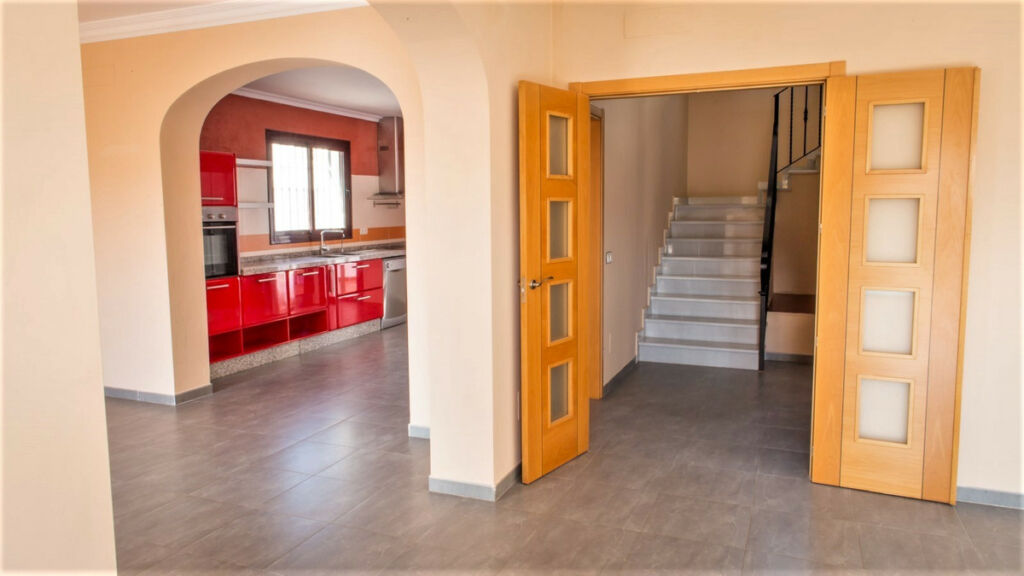 Semi-Detached House Torrox Costa Málaga - image 18