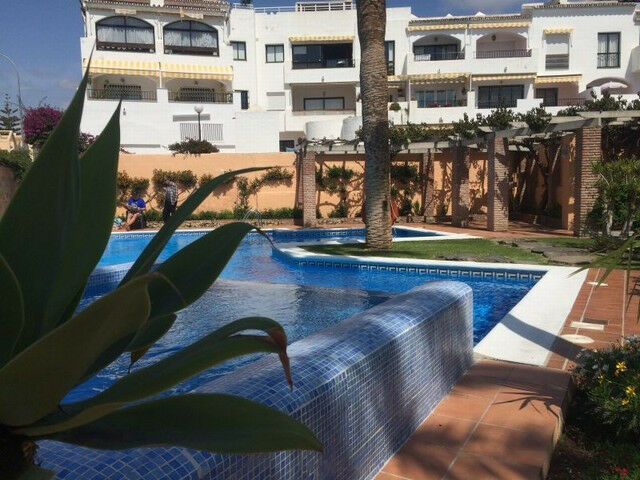 Ground Floor Apartment Nerja Málaga - image 18