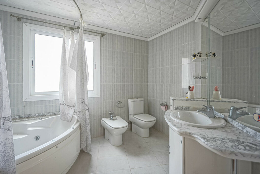 Townhouse Benissa Alicante - image 18