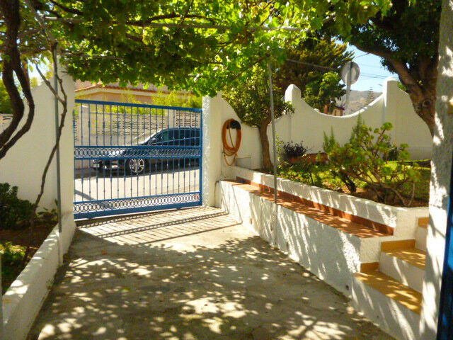 Detached Villa Rincón de la Victoria Málaga - image 18