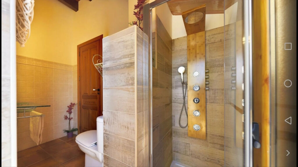 Detached Villa Lliber Alicante - image 11