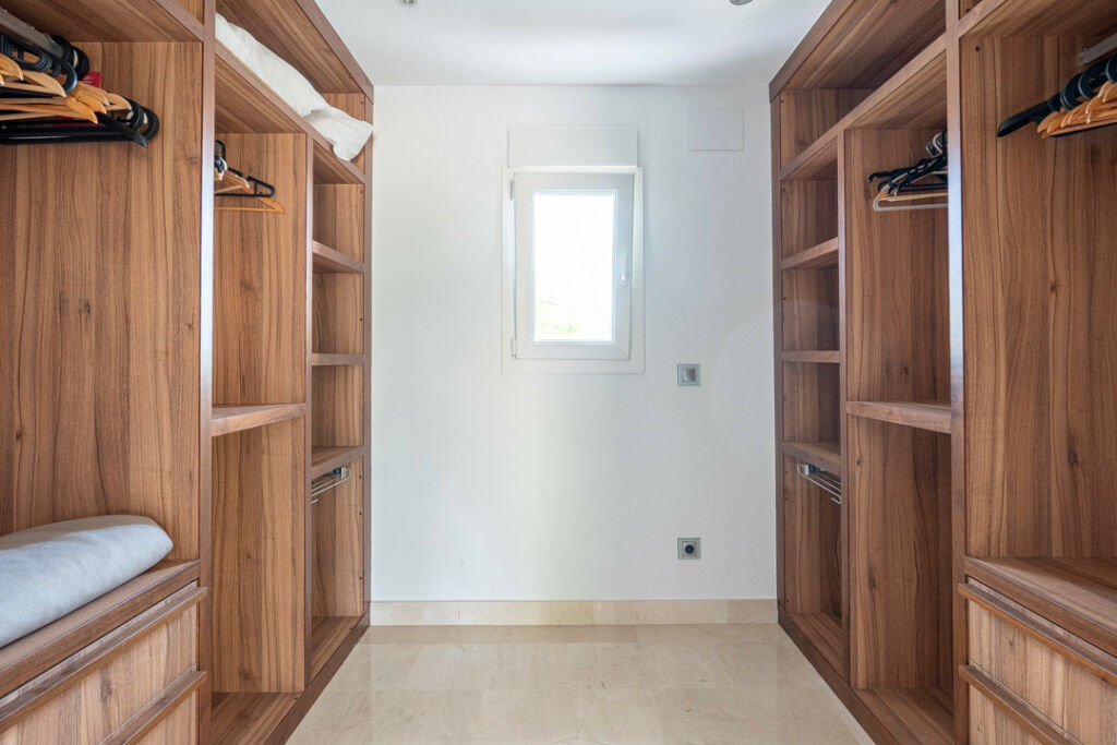 Detached Villa Benissa Alicante - image 18