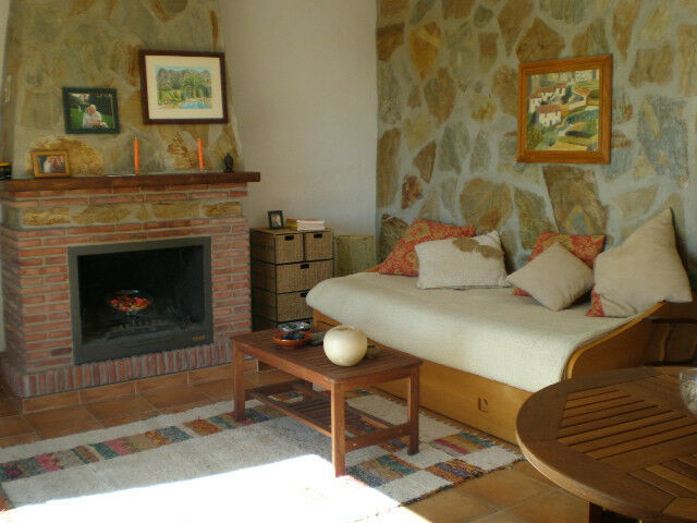 Finca - Cortijo Vélez-Málaga Málaga - image 18