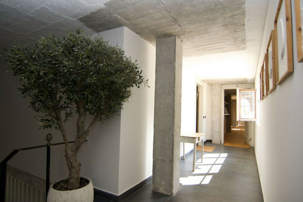 Middle Floor Apartment Marbella Málaga - image 18