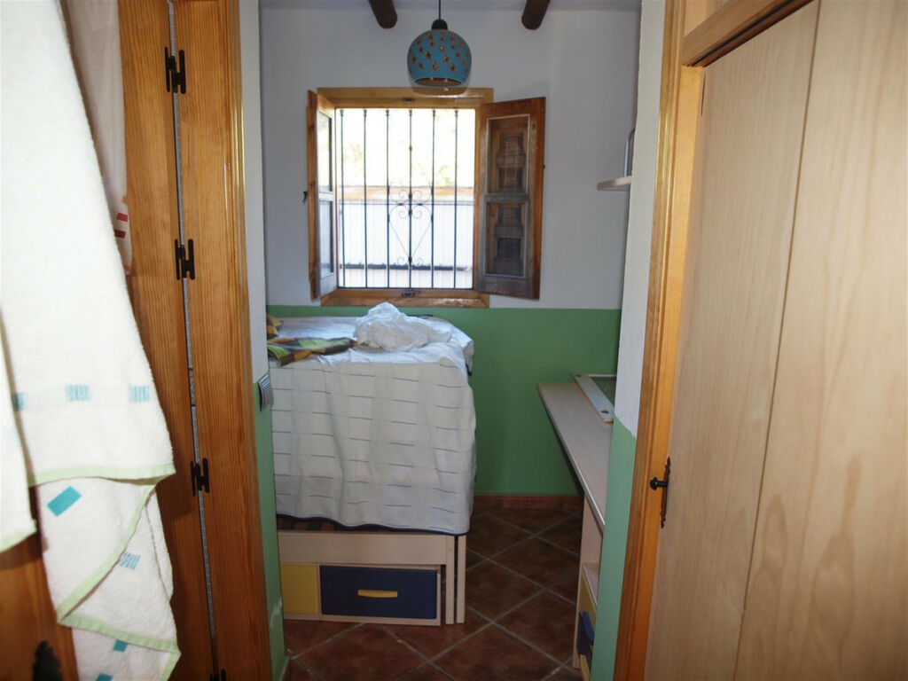 Finca - Cortijo Torrox Málaga - image 18