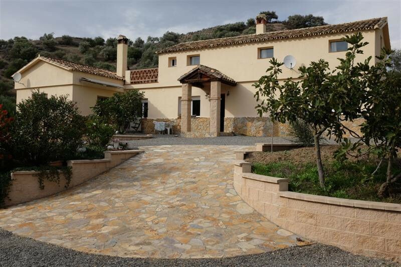 Finca - Cortijo Algodonales Cádiz - image 18