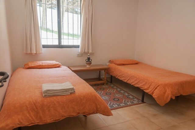 Townhouse Nerja Málaga - image 18