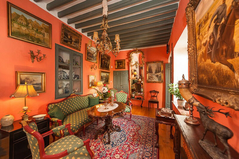 Detached Villa Vélez-Málaga Málaga - image 18