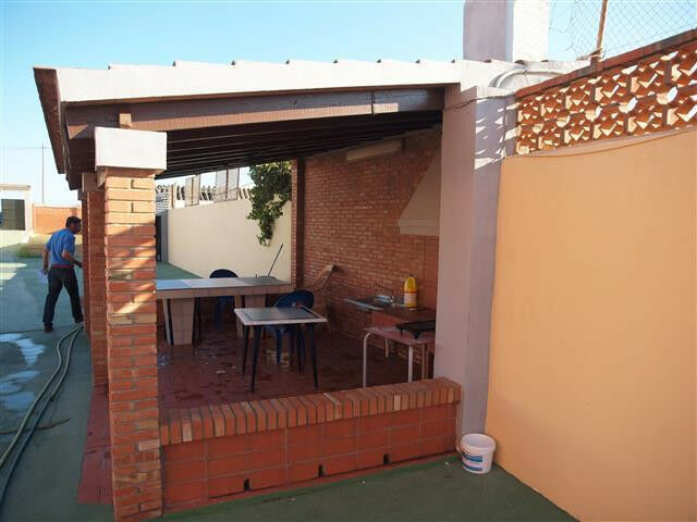 Detached Villa Almayate Málaga - image 18