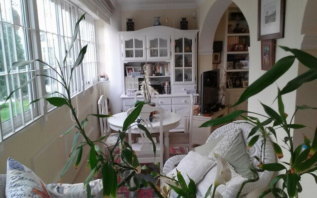 Ground Floor Apartment Nerja Málaga - image 18