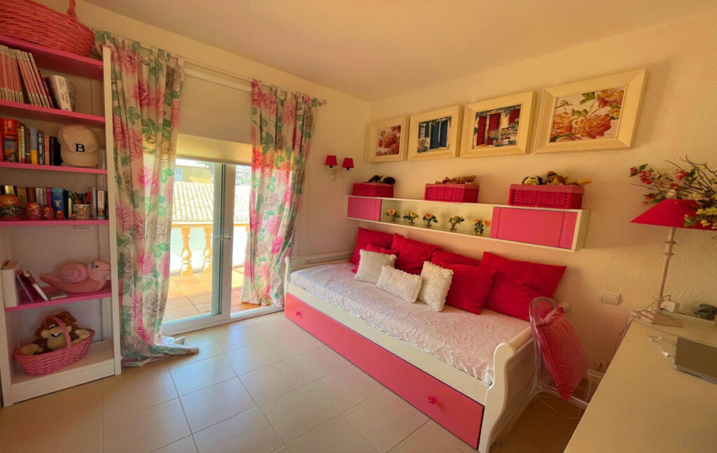 Detached Villa Javea Alicante - image 19