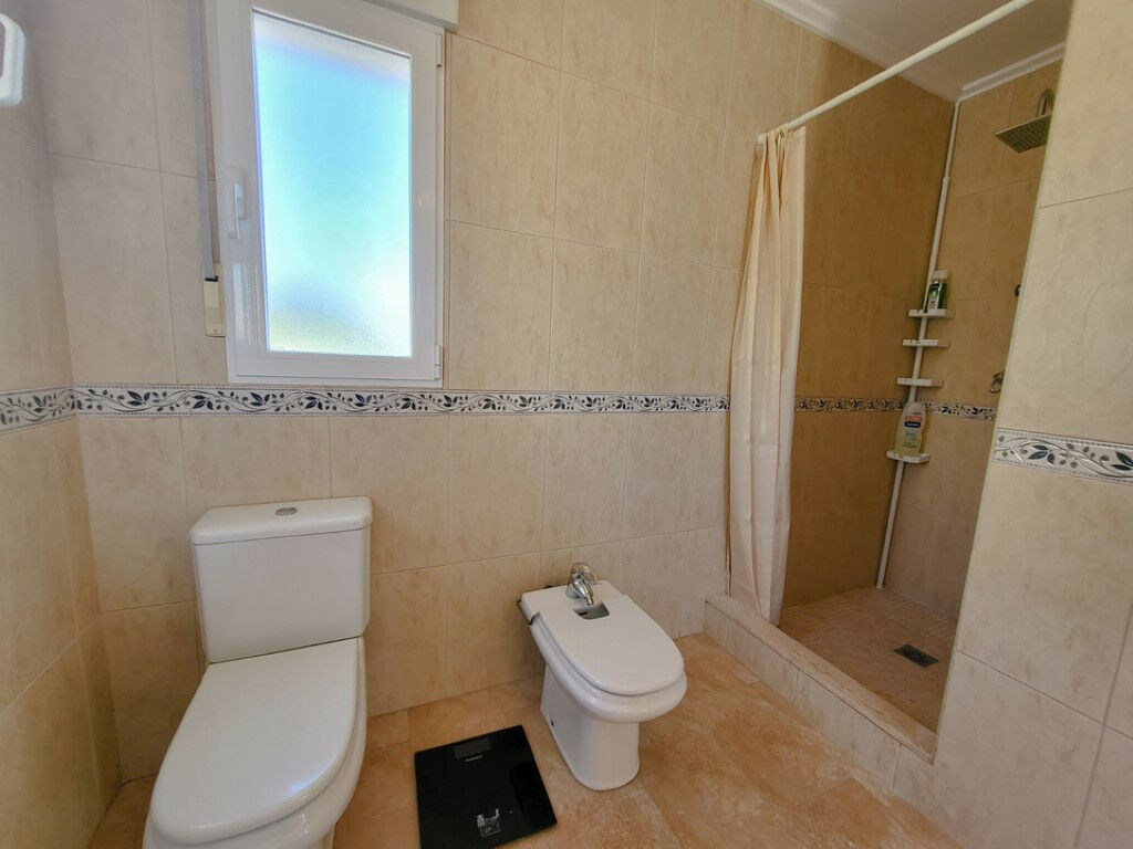 Detached Villa Moraira Alicante - image 18