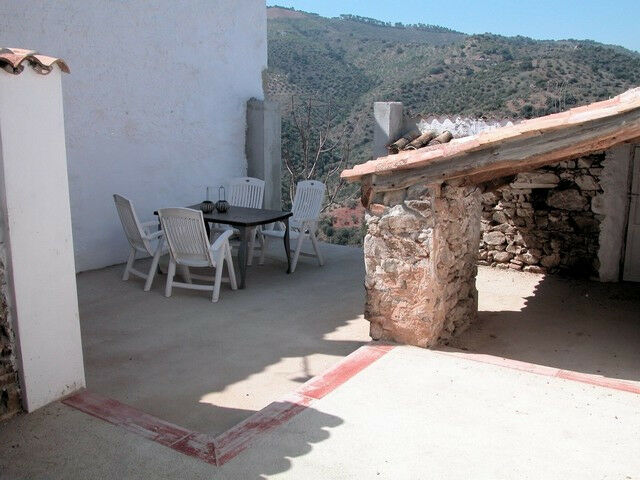 Bed and Breakfast Colmenar Málaga - image 18
