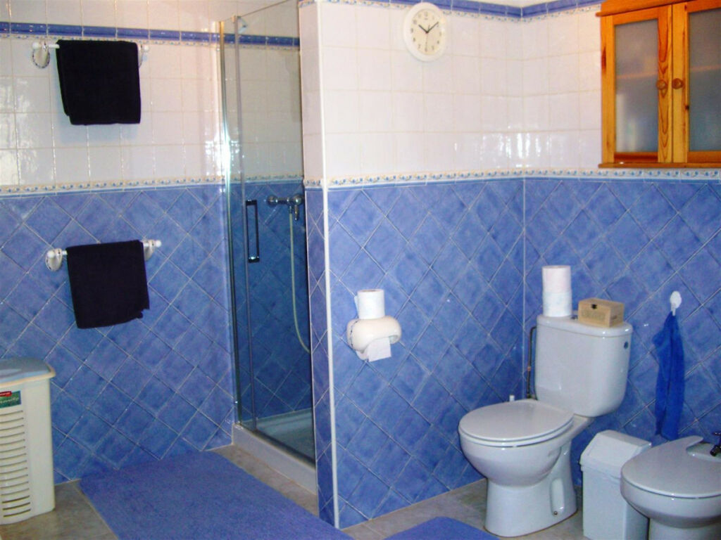 Detached Villa Alcaucín Málaga - image 18