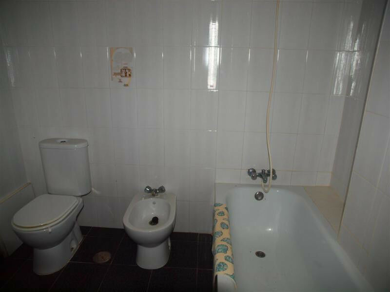 Semi-Detached House Mezquitilla Málaga - Bild 18