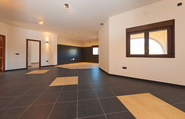 Detached Villa Comares Málaga - image 18