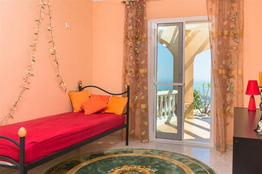 Detached Villa Algarrobo Málaga - image 18
