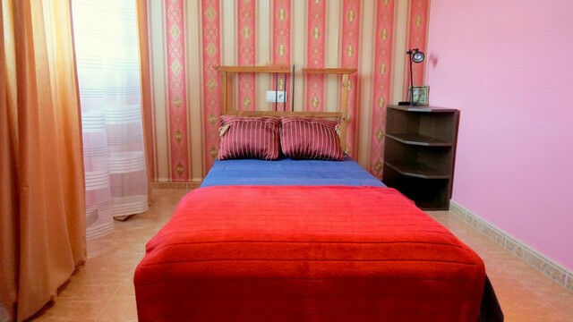 Ground Floor Apartment Torrox Málaga - image 18