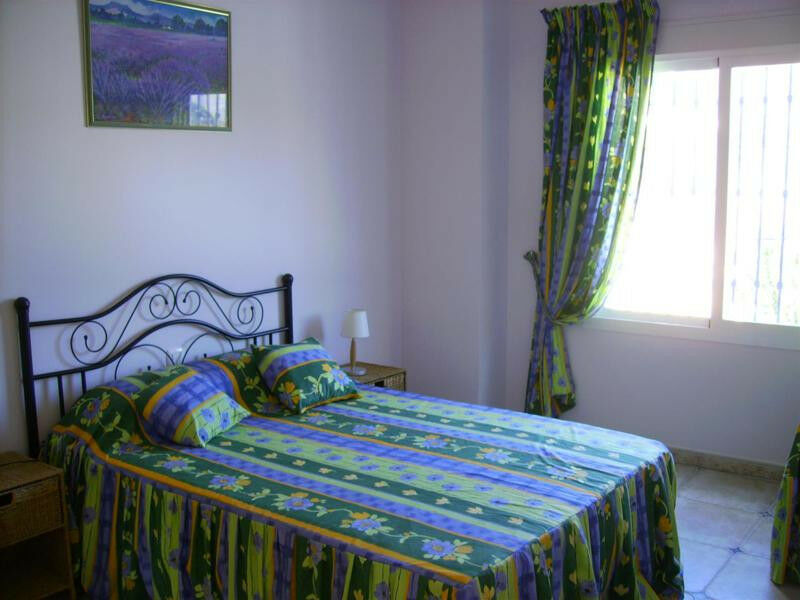 Detached Villa Arenas Málaga - image 18