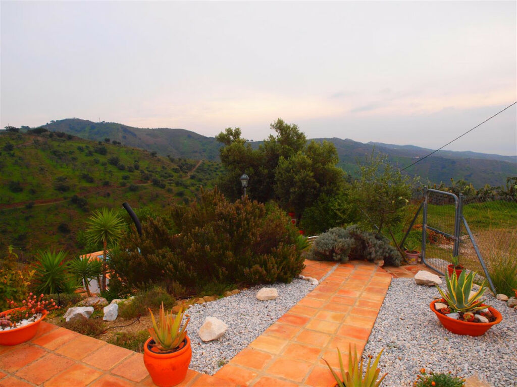 Finca - Cortijo Moclinejo Málaga - image 18