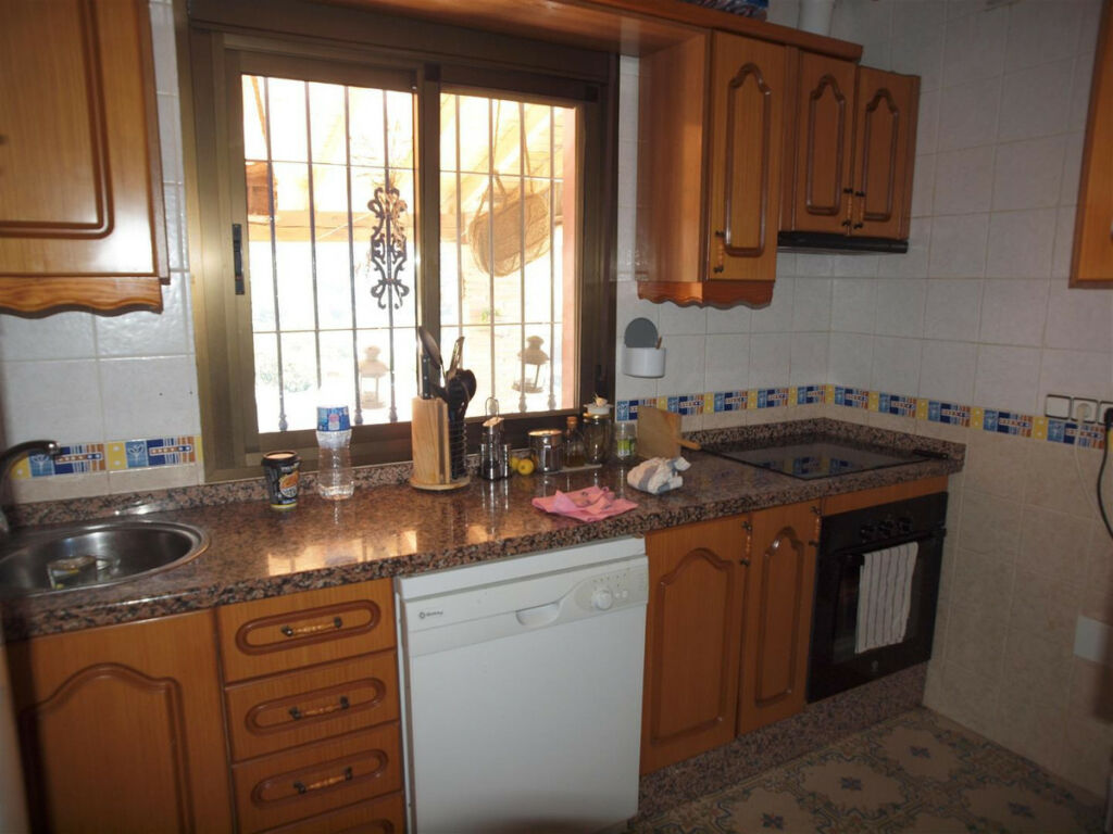 Finca - Cortijo Iznate Málaga - image 18