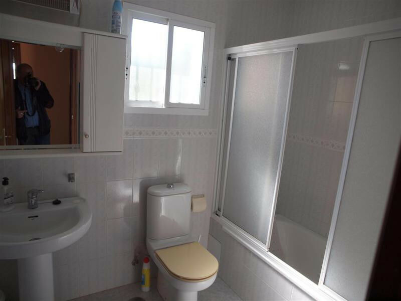 Detached Villa Torrox Málaga - image 18