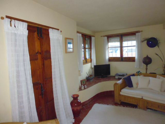 Townhouse Jimena de la Frontera Cádiz - image 18