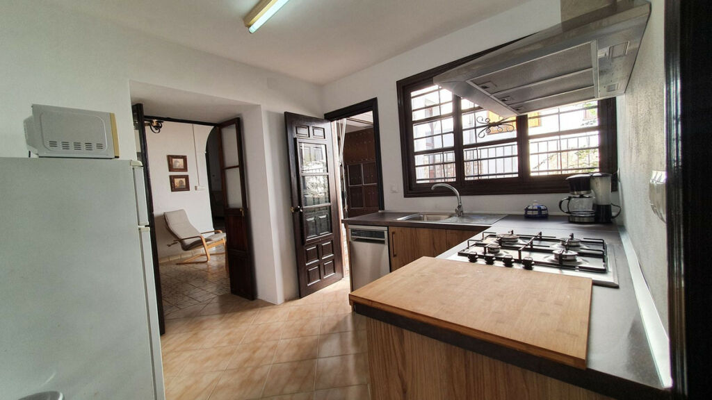 Townhouse Ardales Málaga - image 18