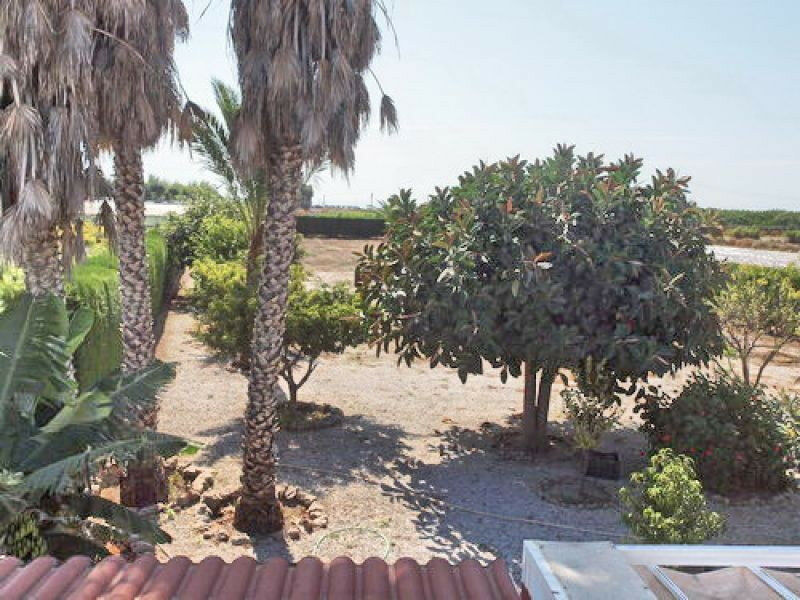 Detached Villa Almayate Málaga - image 18