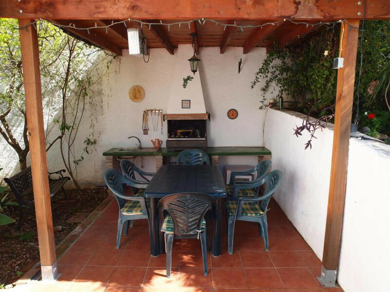 Detached Villa Alcaucín Málaga - image 18