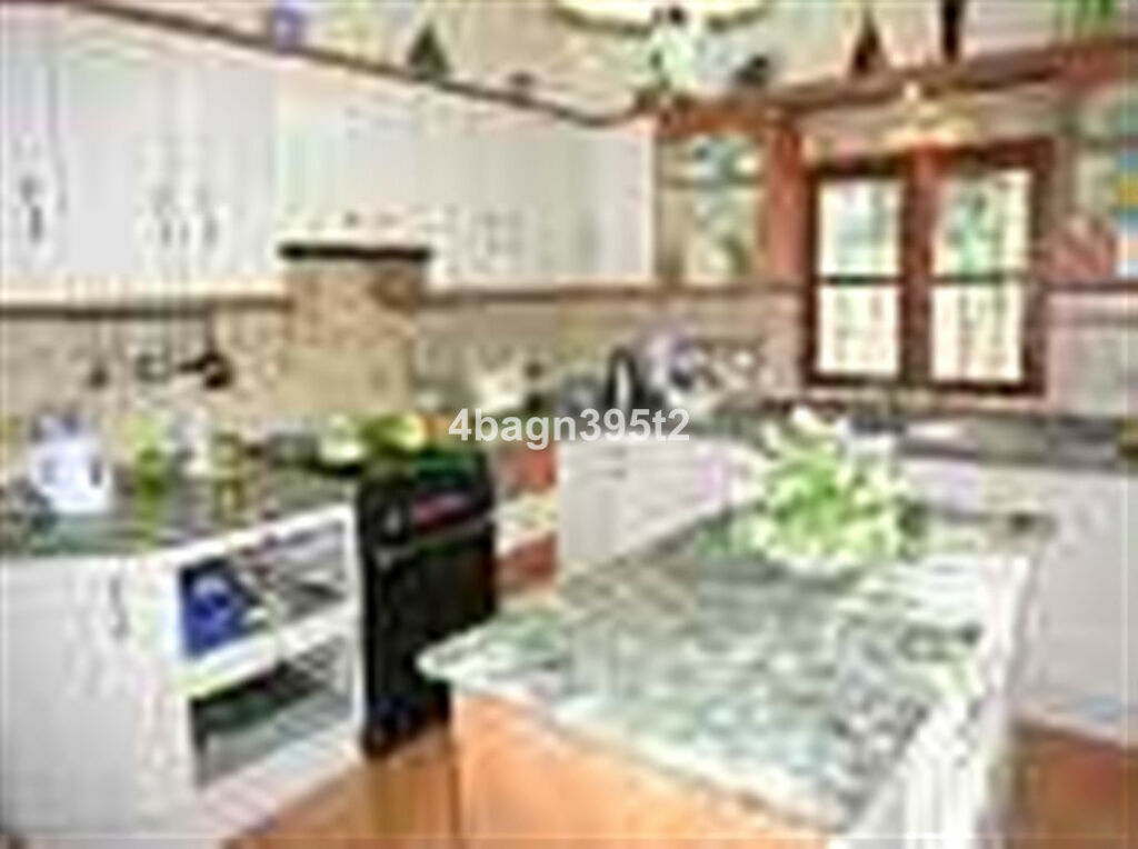 Detached Villa Sedella Málaga - image 18