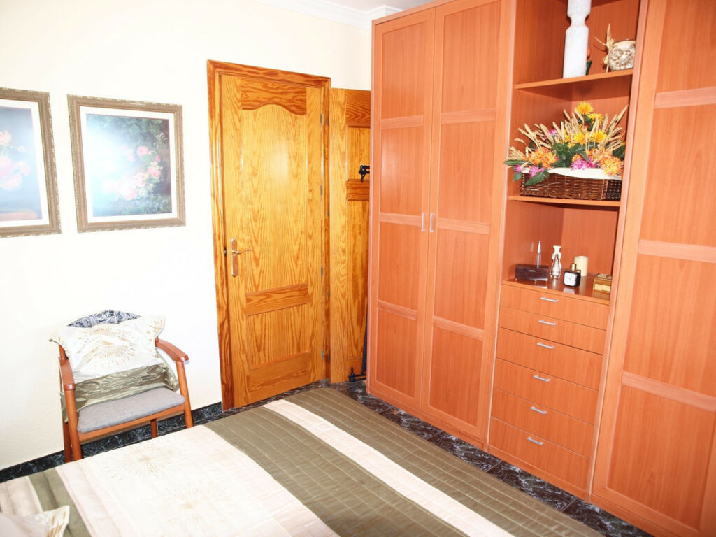 Townhouse Algarrobo Málaga - image 18