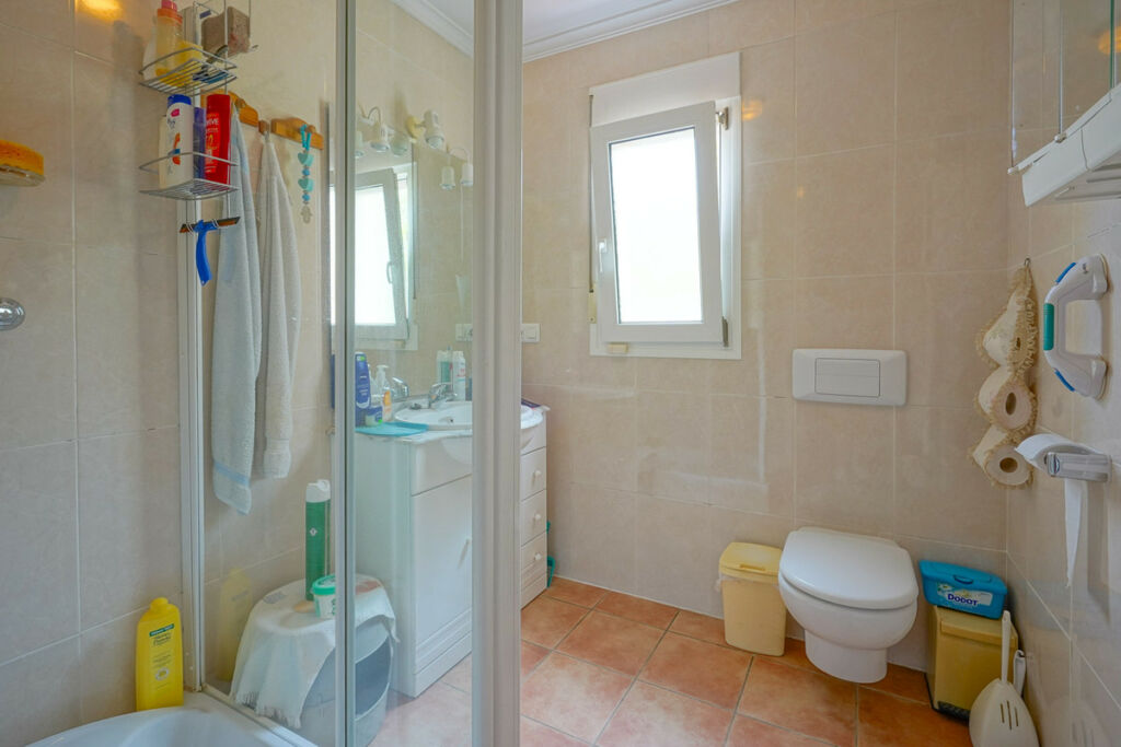 Detached Villa Els Poblets Alicante - image 18
