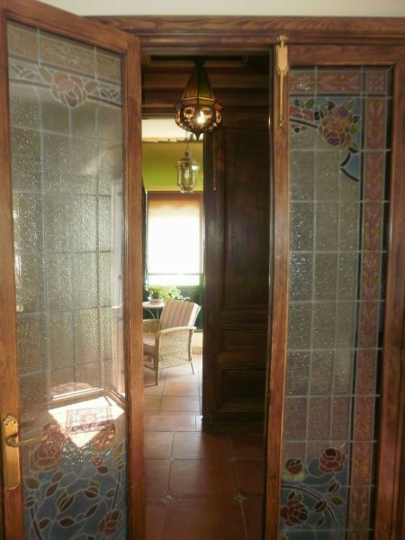 Detached Villa Nerja Málaga - image 18