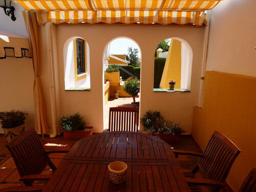 Detached Villa Torre del Mar Málaga - image 18