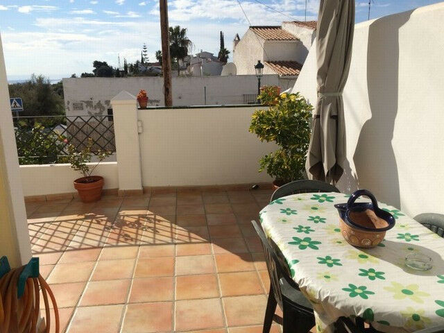 Townhouse Nerja Málaga - image 18