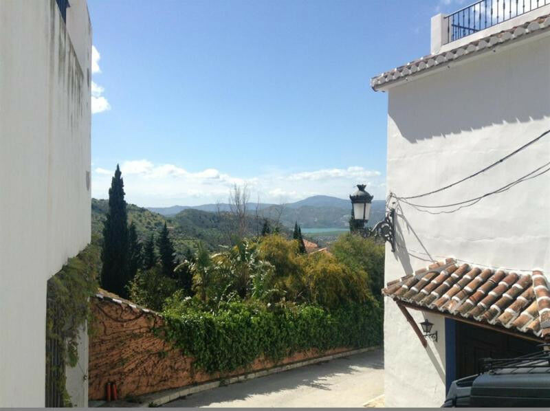 Finca - Cortijo Canillas de Aceituno Málaga - image 18