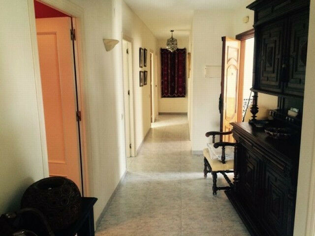 Ground Floor Apartment Nerja Málaga - image 18