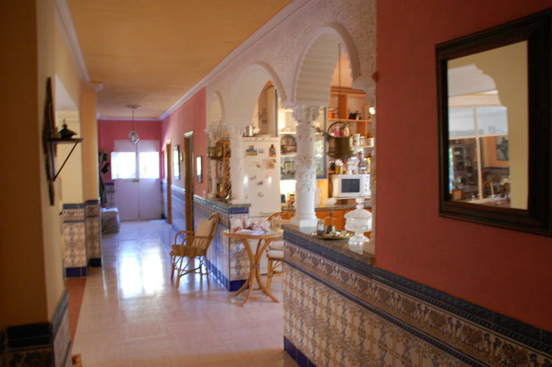 Detached Villa Jerez de la Frontera Cádiz - image 18
