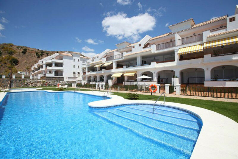 Middle Floor Apartment Rincón de la Victoria Málaga - image 18