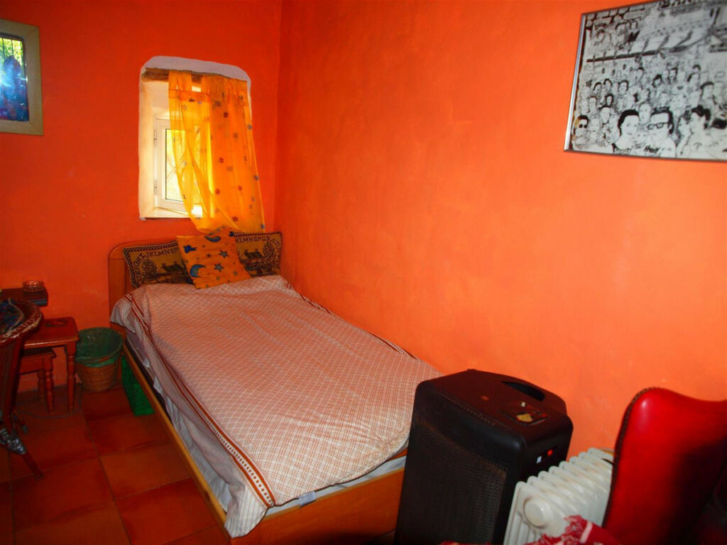 Finca - Cortijo Almayate Málaga - image 18