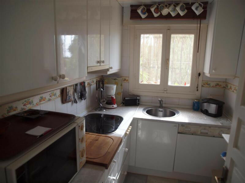 Detached Villa Benagalbon Málaga - image 18