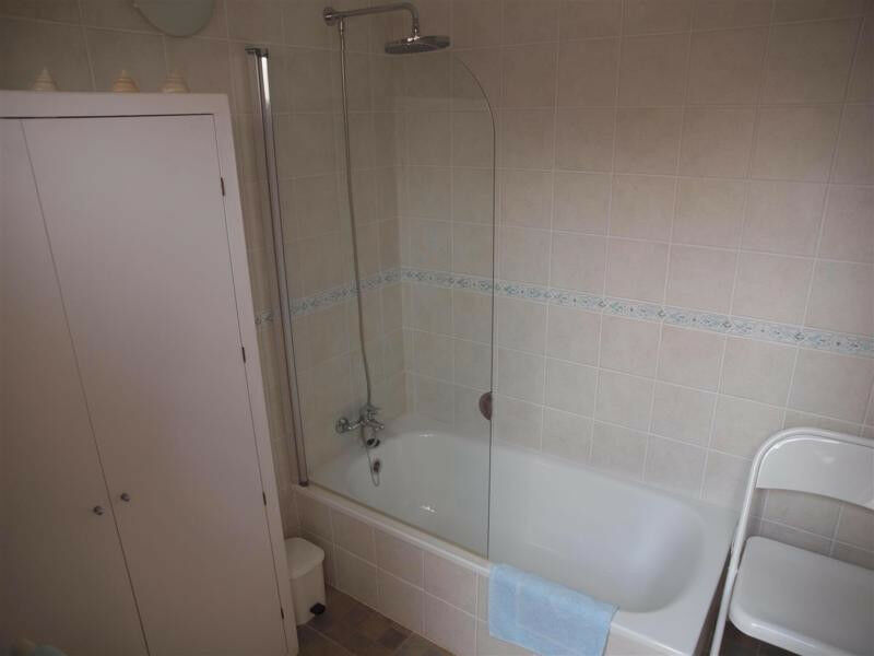 Detached Villa Benamargosa Málaga - image 18