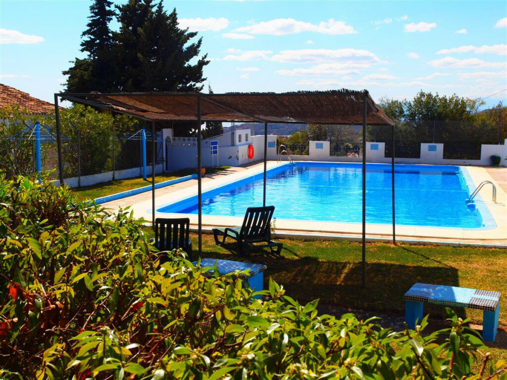 Detached Villa Chilches Málaga - image 18