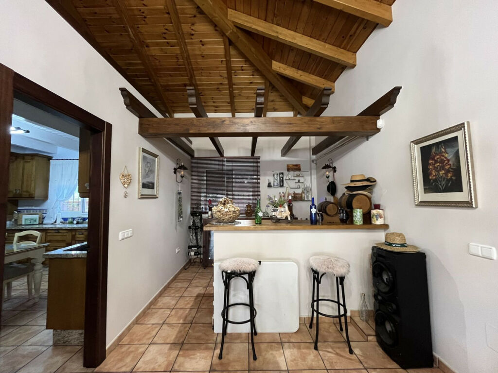 Finca - Cortijo Coín Málaga - image 18